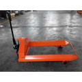 NIULI Paper roll pallet truck with CE